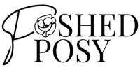 PoshedPosy Logo 2 - Small